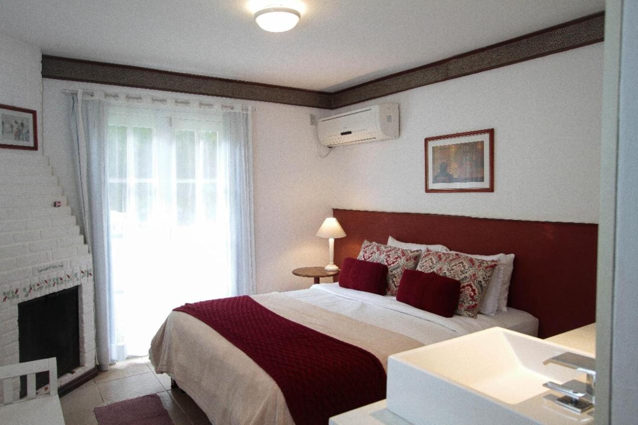 Pequena Suecia Hotel Penedo  Cameră foto