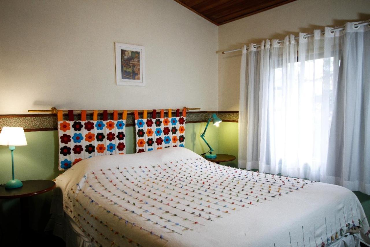 Pequena Suecia Hotel Penedo  Cameră foto