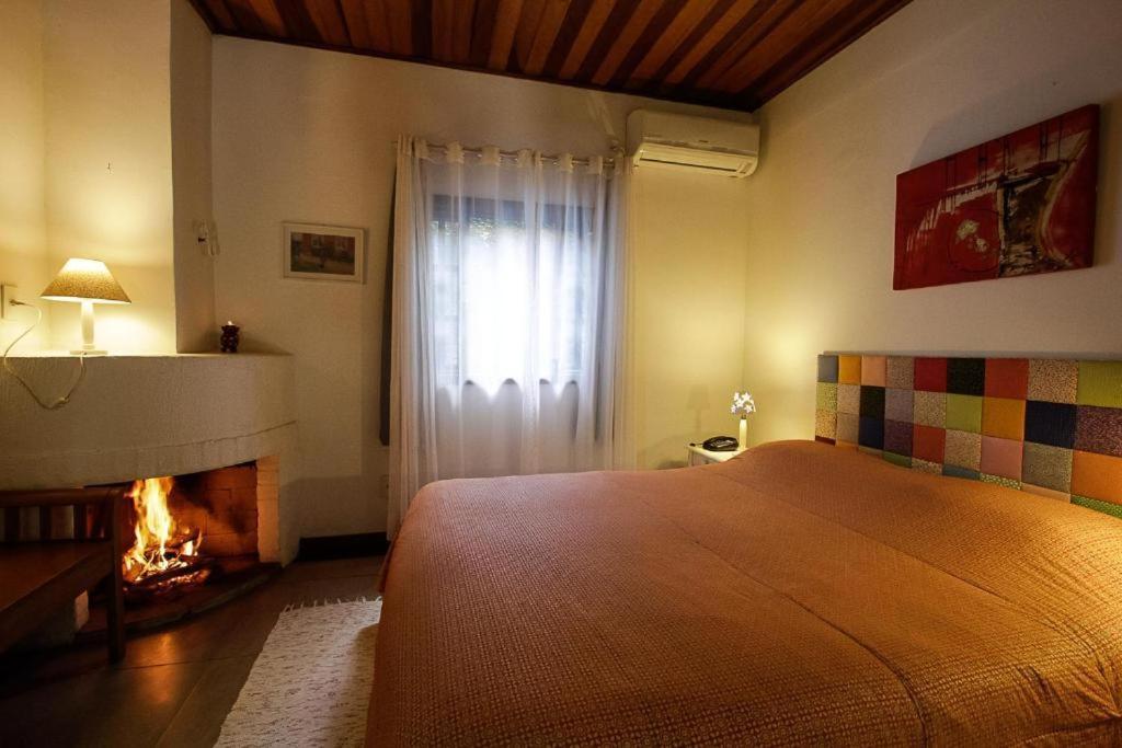 Pequena Suecia Hotel Penedo  Cameră foto