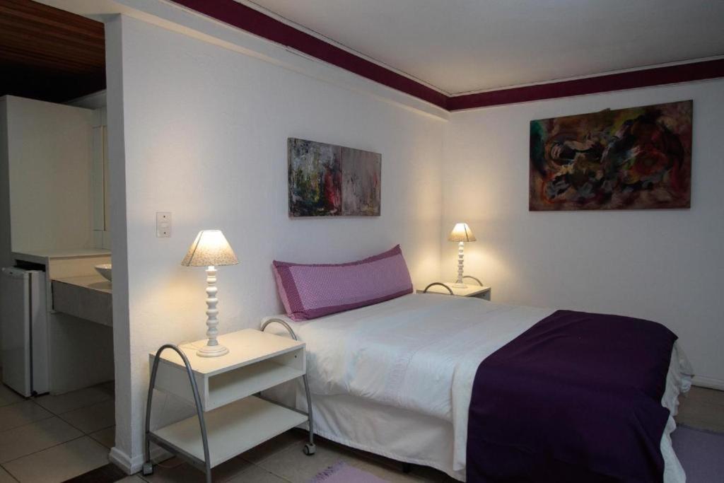 Pequena Suecia Hotel Penedo  Cameră foto