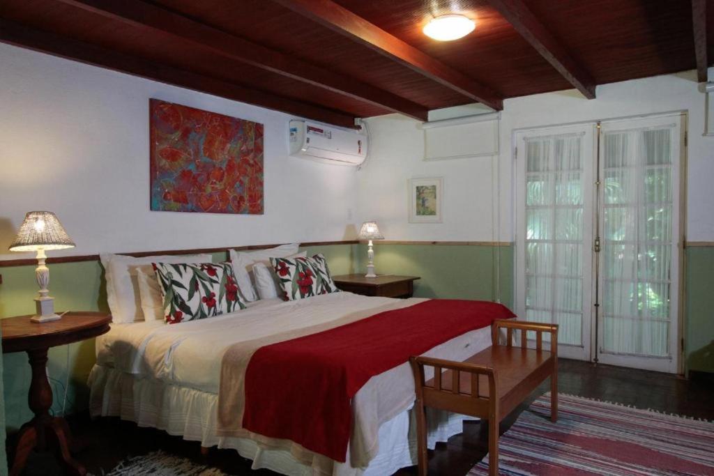 Pequena Suecia Hotel Penedo  Cameră foto