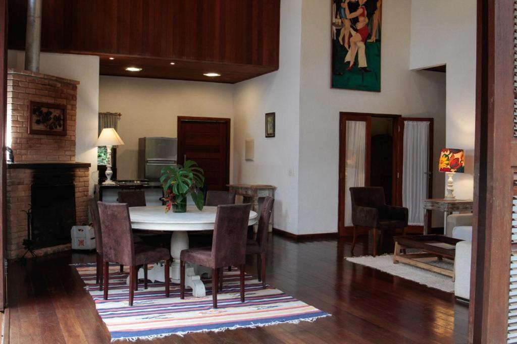 Pequena Suecia Hotel Penedo  Cameră foto