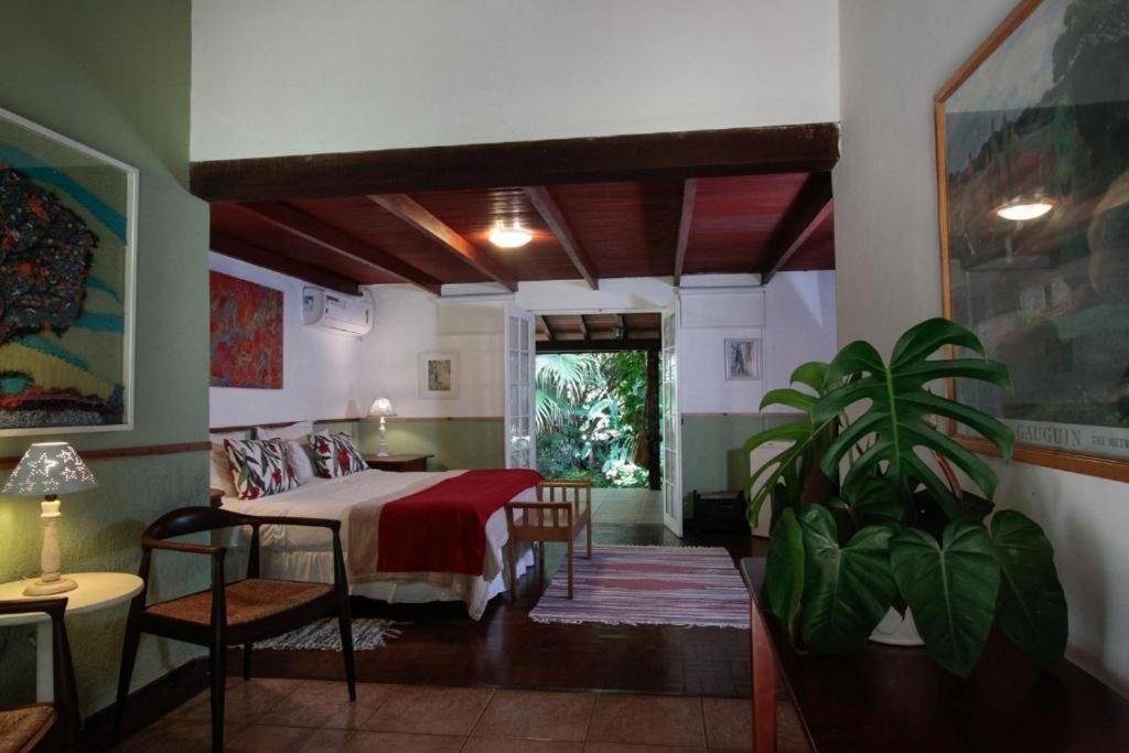 Pequena Suecia Hotel Penedo  Cameră foto