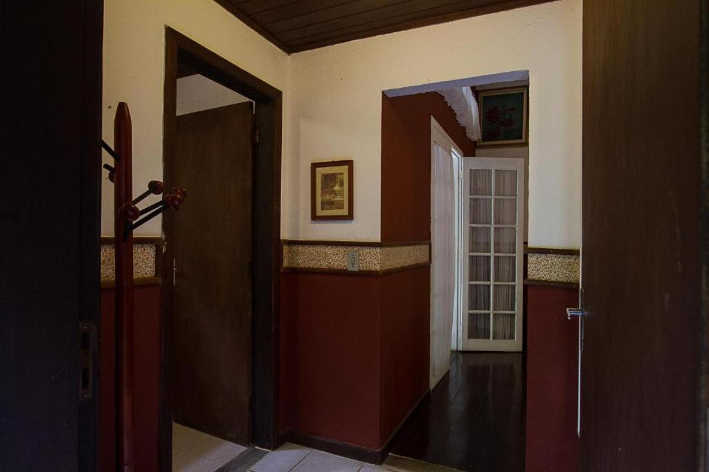 Pequena Suecia Hotel Penedo  Cameră foto
