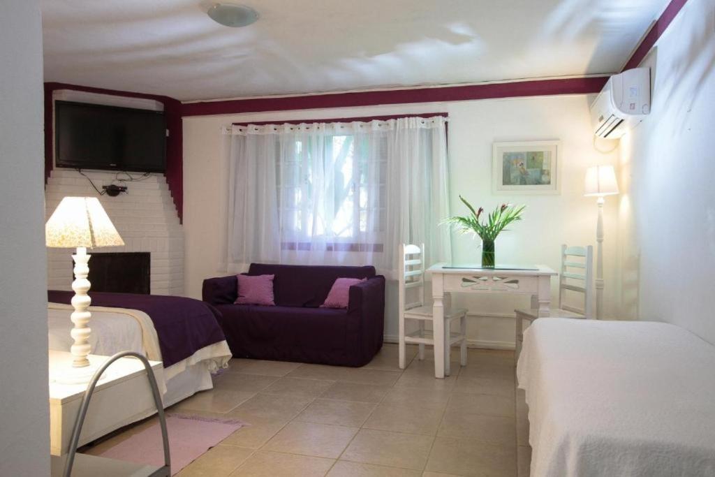 Pequena Suecia Hotel Penedo  Cameră foto