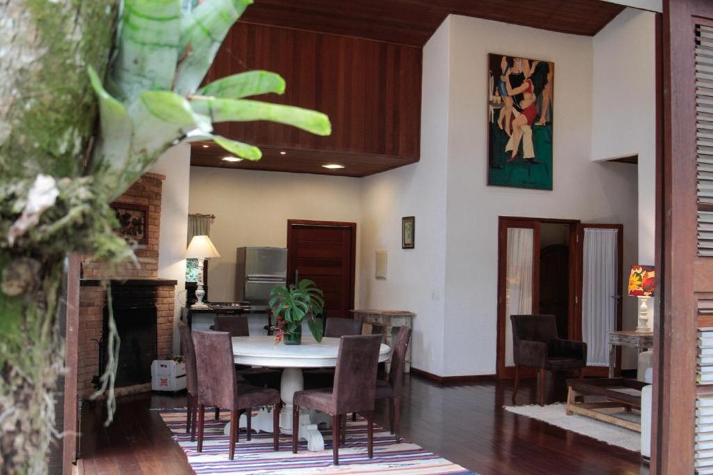 Pequena Suecia Hotel Penedo  Cameră foto
