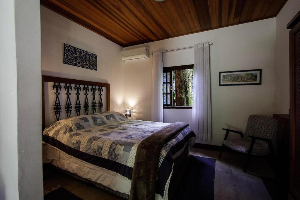 Pequena Suecia Hotel Penedo  Cameră foto