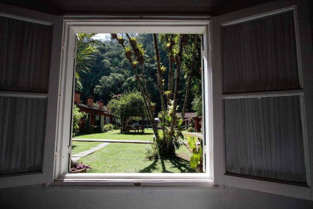 Pequena Suecia Hotel Penedo  Cameră foto