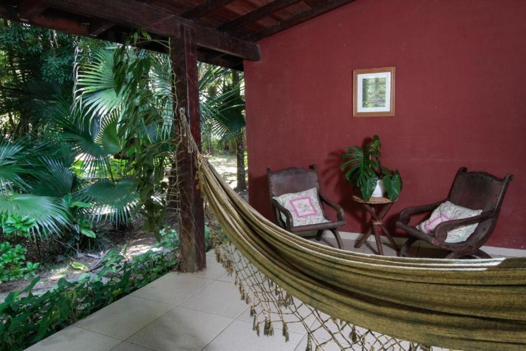 Pequena Suecia Hotel Penedo  Cameră foto
