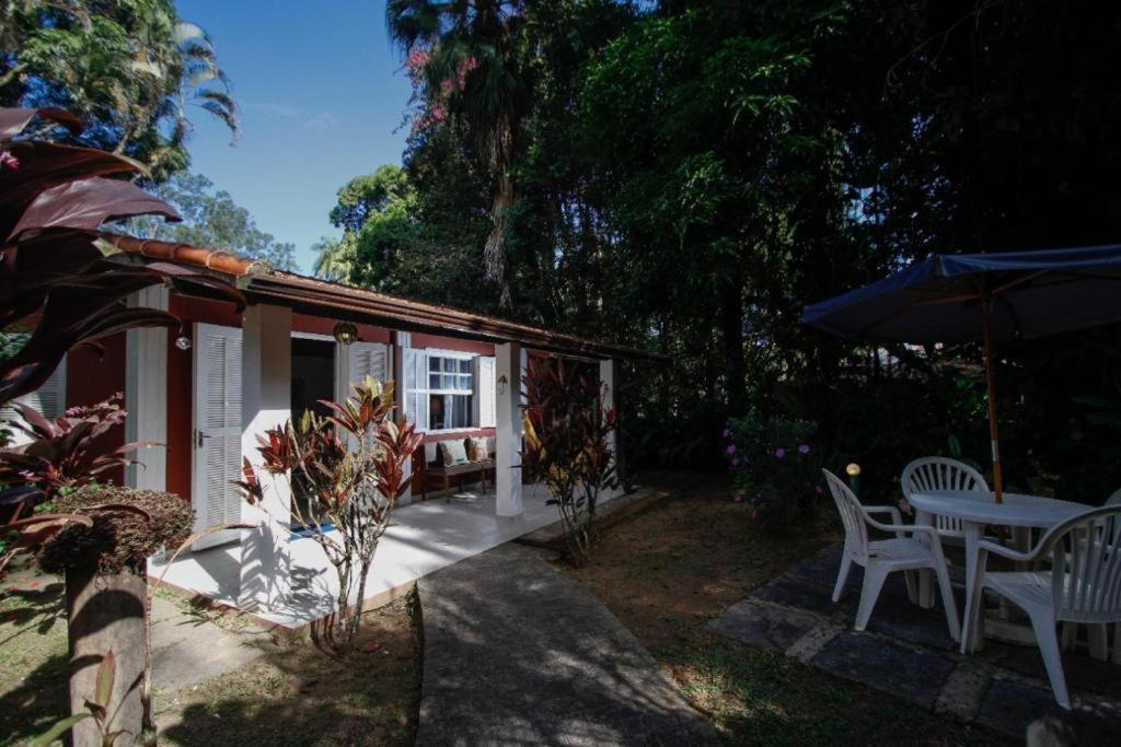 Pequena Suecia Hotel Penedo  Cameră foto