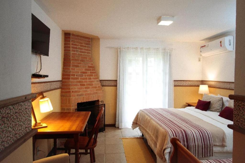 Pequena Suecia Hotel Penedo  Cameră foto