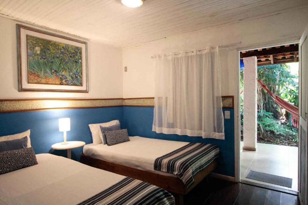 Pequena Suecia Hotel Penedo  Cameră foto