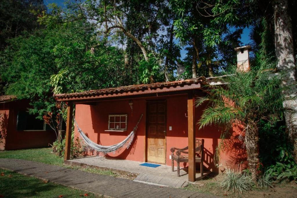 Pequena Suecia Hotel Penedo  Cameră foto