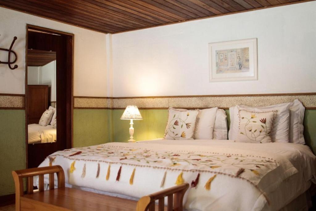 Pequena Suecia Hotel Penedo  Cameră foto
