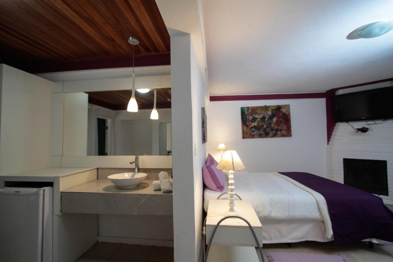 Pequena Suecia Hotel Penedo  Cameră foto