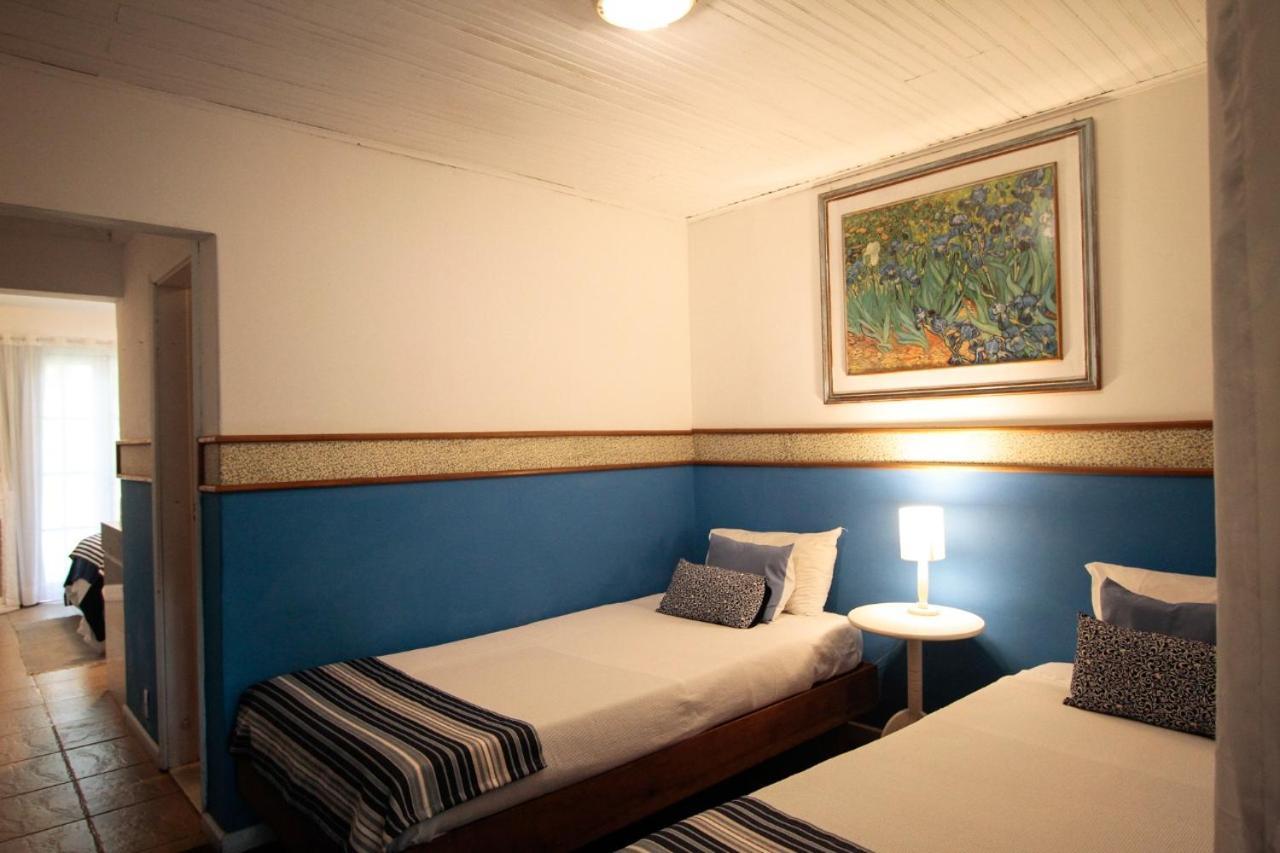 Pequena Suecia Hotel Penedo  Cameră foto