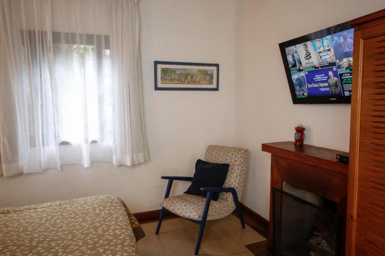 Pequena Suecia Hotel Penedo  Cameră foto