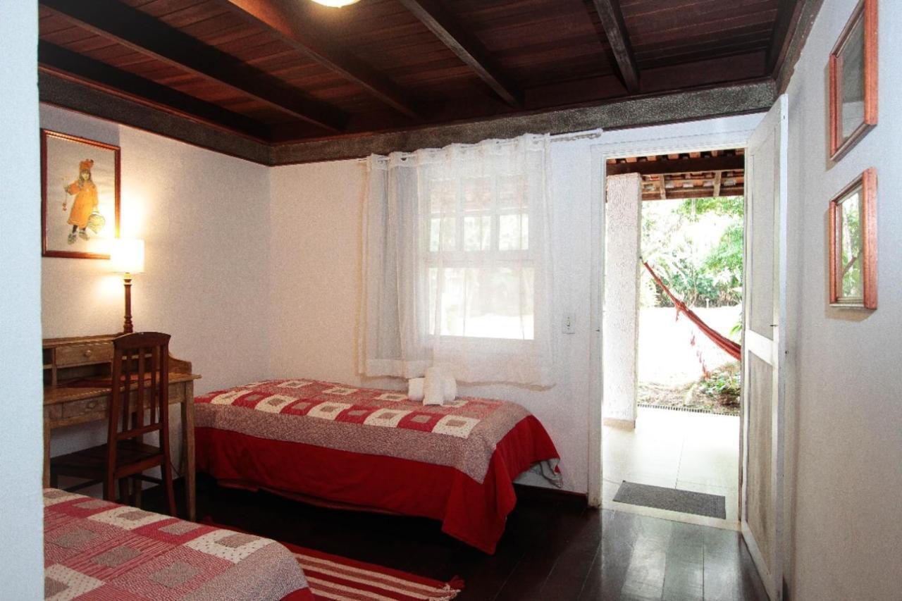 Pequena Suecia Hotel Penedo  Cameră foto